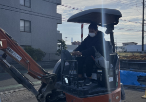 資格取得は会社がサポート